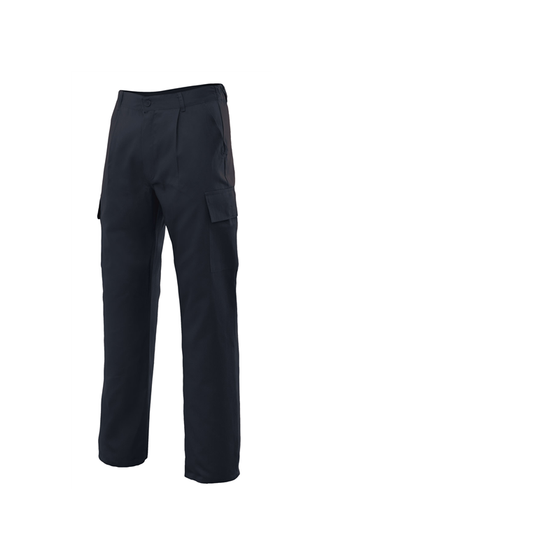 PANTALON VERTICE LAB MULTIBOLSILLO