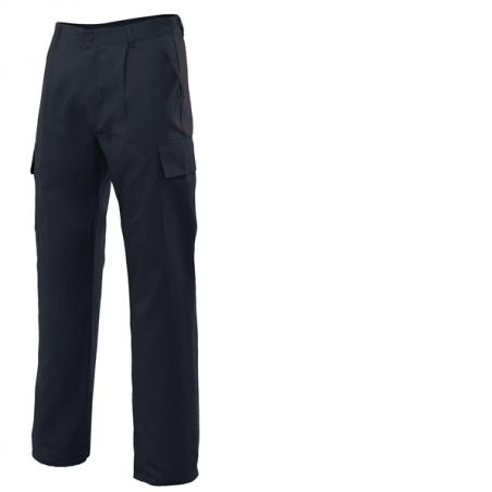 PANTALON VERTICE LAB MULTIBOLSILLO