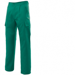 PANTALON VERTICE LAB MULTIBOLSILLO
