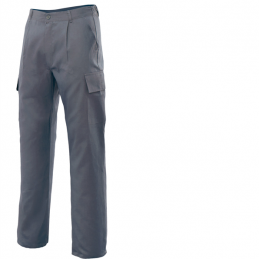 PANTALON VERTICE LAB MULTIBOLSILLO
