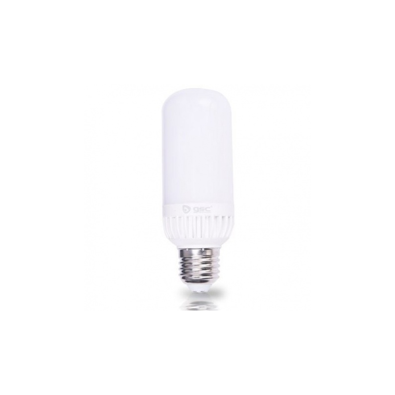 LAMPARA CORNLIGHT CERAMICA LED 7W 360º E27 6000K