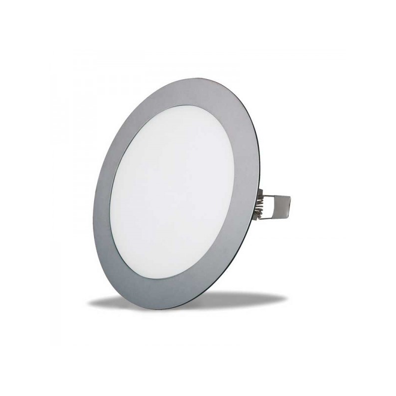 DOWLINGHT LED GS REDONDO 12W B. NEUTRO