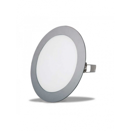 DOWLINGHT LED GS REDONDO 12W B. NEUTRO