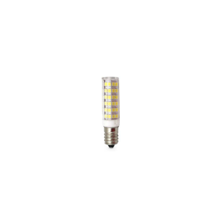 LAMPARA LED TUBULAR 4.5W E14 6000K