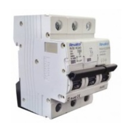 IGA 2P 40A C 10KA PROT.SOBR. PERMANENTE y TRANSITORIA MONOFASICO EN-50550