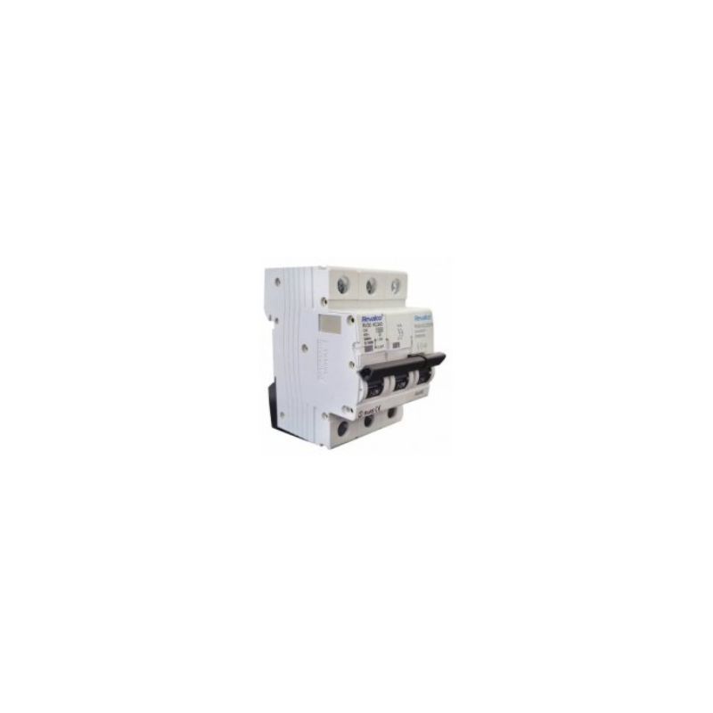 IGA 2P 40A C 10KA PROT.SOBR. PERMANENTE y TRANSITORIA MONOFASICO EN-50550 IGA 2P 40A C 10KA PROT.SOBR. PERMANENTE y TRANSITORIA MONOFASICO EN-50550