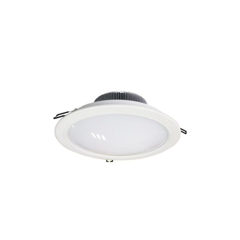 DOWNLIGHT EMP RED BL 18W 6500K GSC