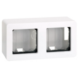CAJA SUPERF P 2 ELTO S.27 27821-35 SIMON