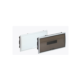 CAJA DIST 18 ELEM EMP BL