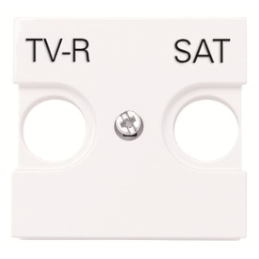 TAPA TOMA R TV/SAT