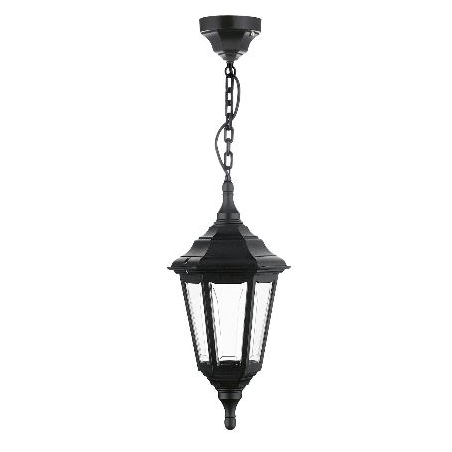 LUM. SUSP. CLIC-CLAC 6 IP44 E27 60W NG