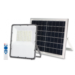 PROYECTOR SOLAR LED SAMON 7W 6500K IP65