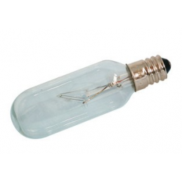 LAMPARITA FILAMENTO CAMPAN EXTRAC 40W