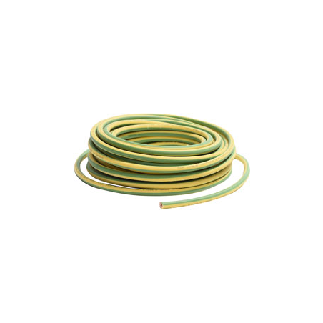 AFUMEX 750V 0.45/0.75KV 1*10AM/V H07Z1-K