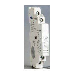 CONTACT AUS LATERAL SERIE M182 1NO y 1NC AN11