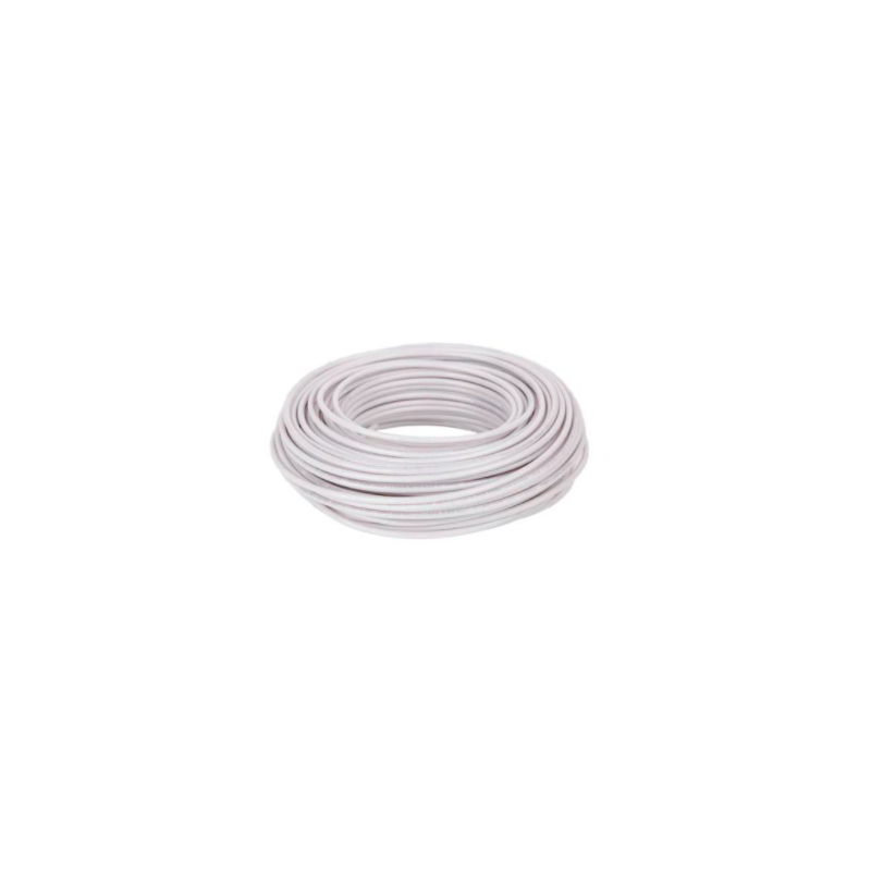 CABLE FIBRA VIDRIO y SILIC. 1 MM