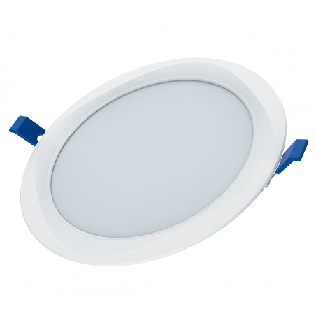 DOWNLIGHT BACKLINGHT 18W 6500K