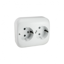 DOBLE BASESCHUKO EMPOTRABLE