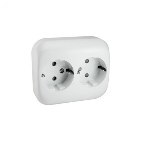 DOBLE BASESCHUKO EMPOTRABLE