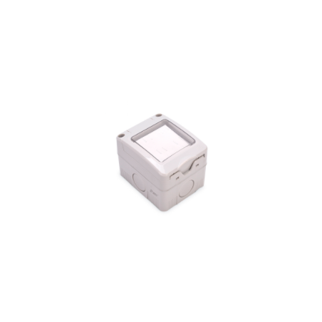 CONMUTADOR ESTANCO 10A IP55