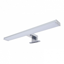 APLIQUE LED BAÑO 8W 6500K IP 44
