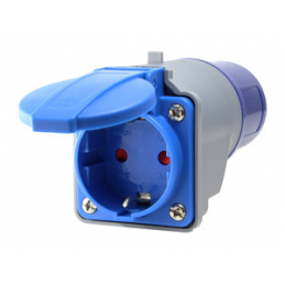 ADAP INT 2P y T CETAC MACHO