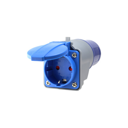 ADAP INT 2P y T CETAC MACHO