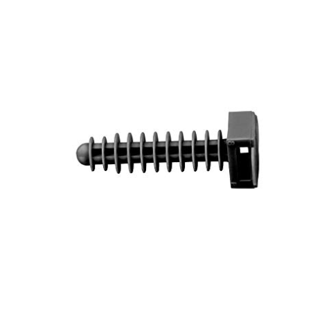 TACOBRID 6 NEGRO DIN/REF TB 100 UN