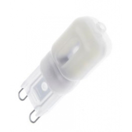 BOMBILLA LED G9 2.5W 6000K