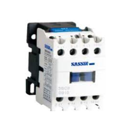 CONTACTOR3P 18AC3 1NO 7.5KW 32A
