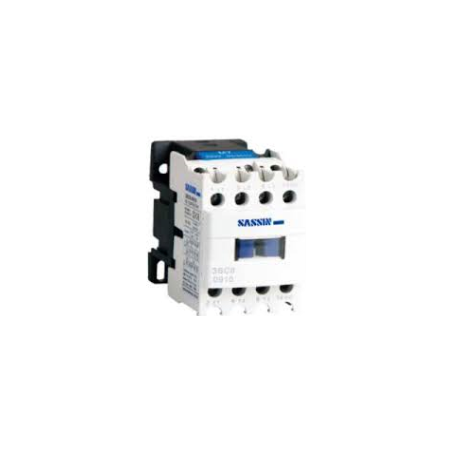 CONTACTOR3P 18AC3 1NO 7.5KW 32A