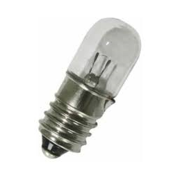 BOMBILLA 220V 14MA 3W E-10 10X28