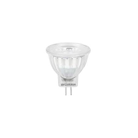 L.REFLED RETRO MR11 345LM 830 36 SL 4W