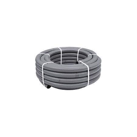 HIDROTUBO GRIS 25