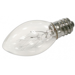 BOMBLLA FILAMENTO E12 5W