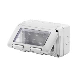 CONT COMBI SYSTEM 55 MOD 4 MOD IP 55