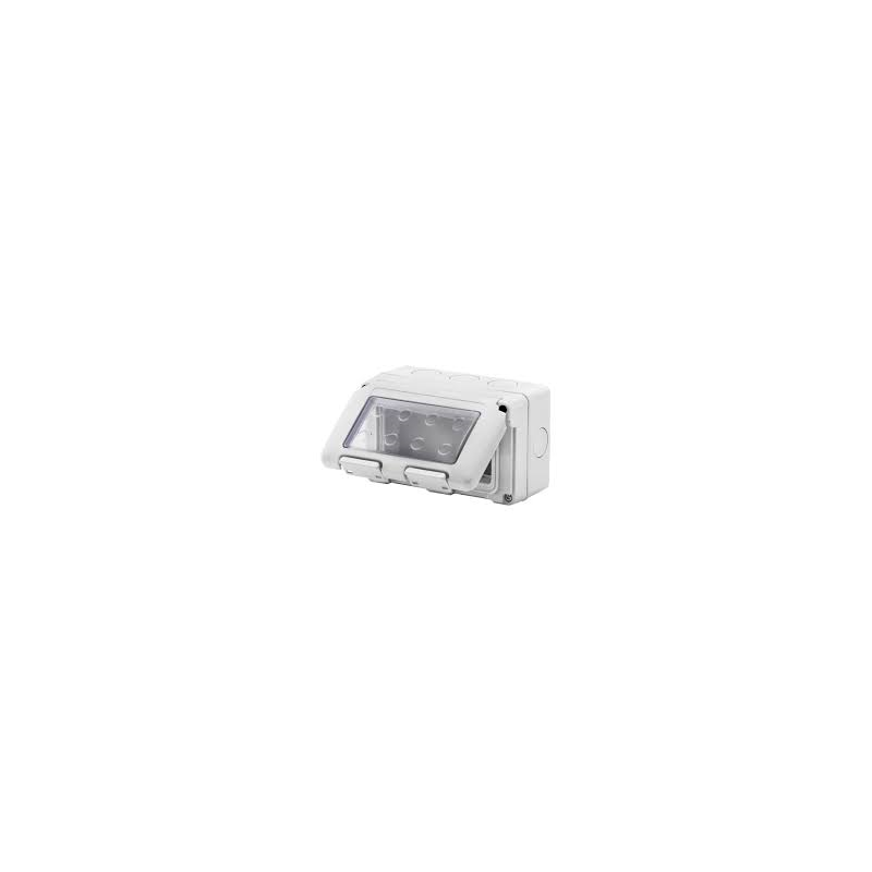 CONT COMBI SYSTEM 55 MOD 4 MOD IP 55 CONT COMBI SYSTEM 55 MOD 4 MOD IP 55