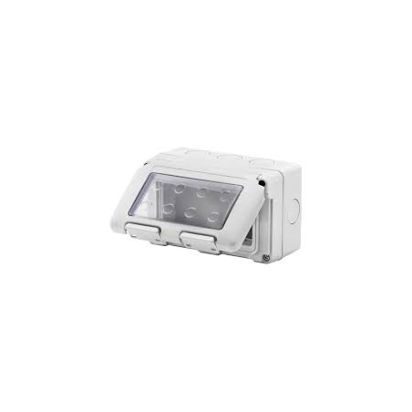 CONT COMBI SYSTEM 55 MOD 4 MOD IP 55