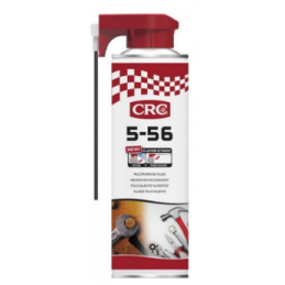 ACEITE LUBICANTE MULT 500ML D/ACC SPRAY 5-56 CRC