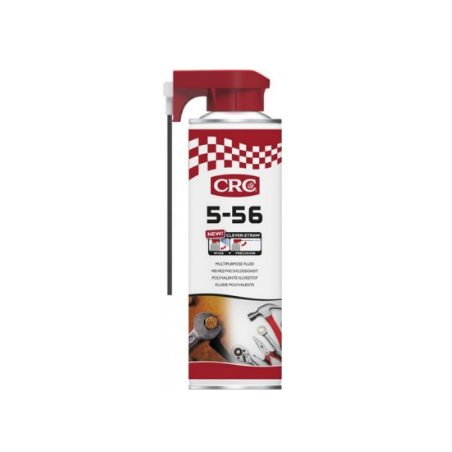 ACEITE LUBICANTE MULT 500ML D/ACC SPRAY 5-56 CRC