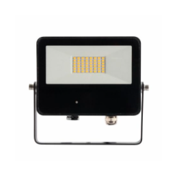 SKY-V3 NEGRO LED MICROWAVE SENSORE 220V 30W 4000K