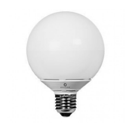 GLOBO LED SAMSUNG 10W E27 4000K