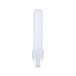 LAMPARA PL 2 PIN LED 7W G23 6000K