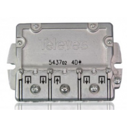 REPART 5...240MHZ "EasyF" 4 d 9/7.5DB