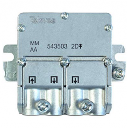 MINI REPART 5...2400MHZ "EasyF" 2D 4.3/4DB