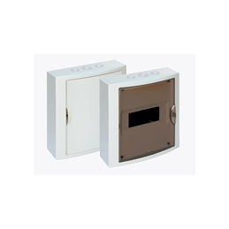 CAJA DISTR 8 ELTOS SUPERFICIE