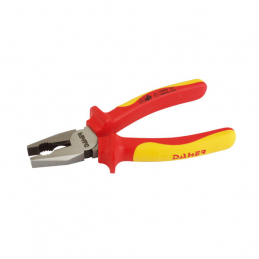 ALICATES UNIVERSAL 100V DH  46.600/200