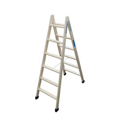 ESCALERA ABYS 6 PELDAÑO