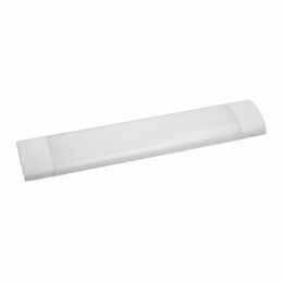 REGLETA ELECTRONICA LED 25W 400K 2200 LUM