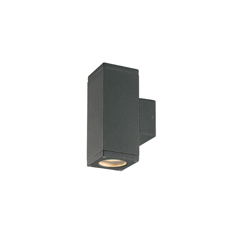 APL. CUB IP54 GU10 MAX. 2X11W 2em NG.